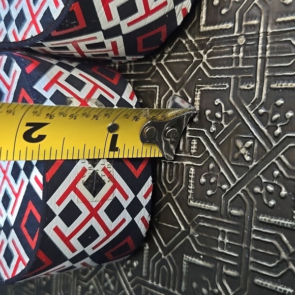 🐢 Tory Burch Thandie Sandals. - Picture 11 of 11